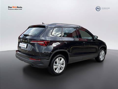 2022 Škoda Karoq — sličica 6