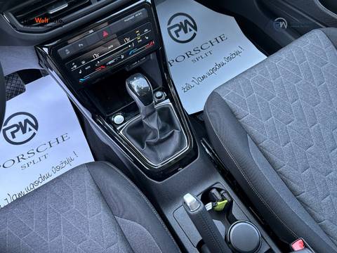 2026 Volkswagen T-Cross — sličica 18