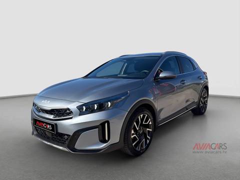 2025 Kia XCeed — sličica 3