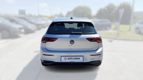 2024 Volkswagen Golf — sličica 6