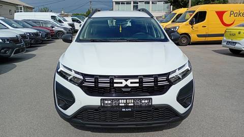 2023 Dacia Jogger — sličica 2
