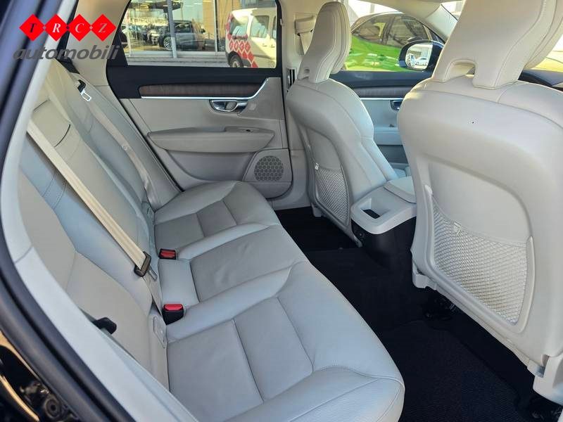 2021 Volvo V90 — fotografija 5