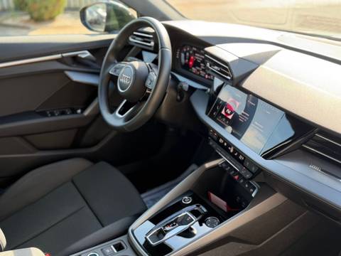 2026 Audi A3 — sličica 10