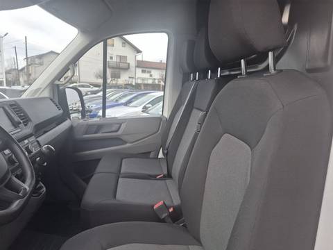 2020 Volkswagen Crafter — sličica 11