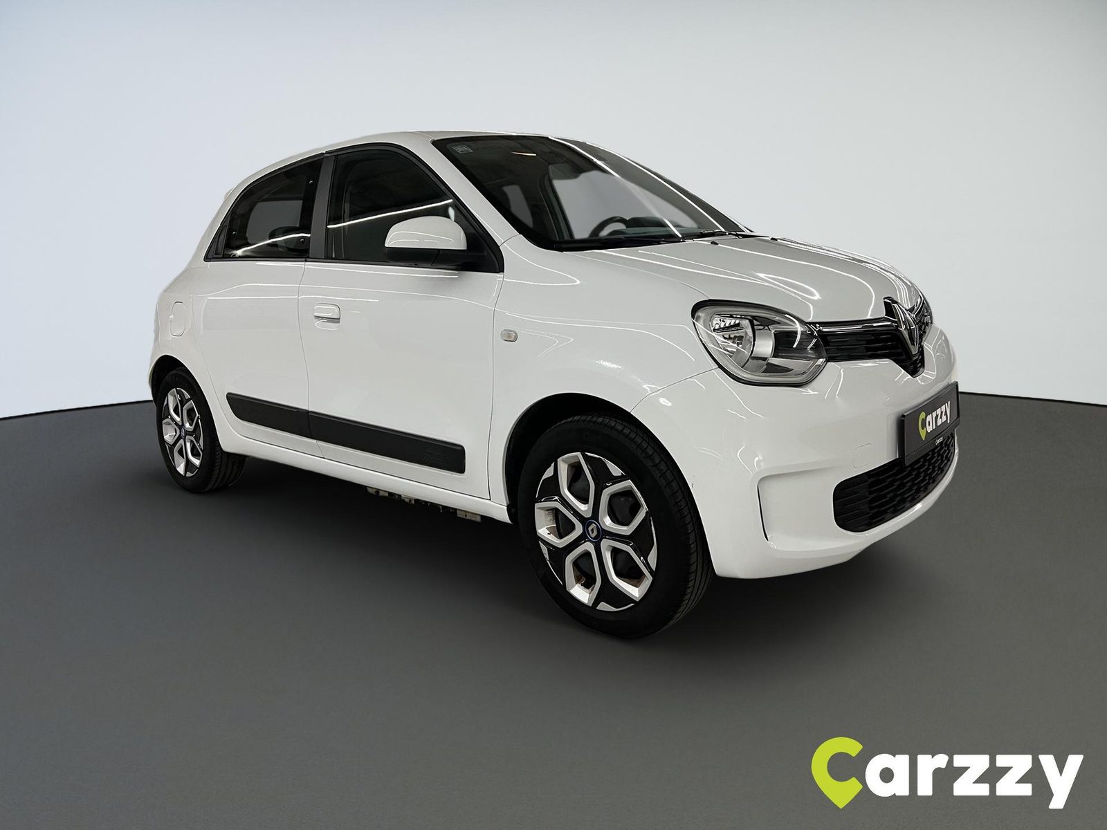 2022 Renault Twingo — fotografija 4