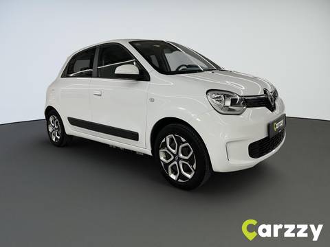 2022 Renault Twingo — sličica 4