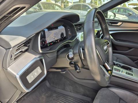 2020 Audi A6 Avant — sličica 8