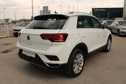 2022 Volkswagen T-Roc — sličica 5