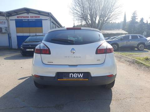 2016 Renault Megane — sličica 14