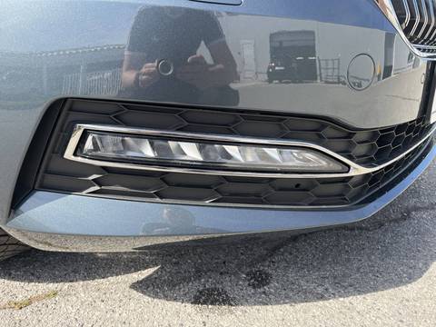2022 Škoda Superb Combi — sličica 14