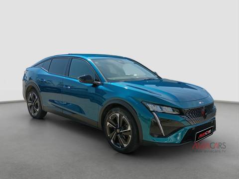 2023 Peugeot Peugeot 408 — sličica 2