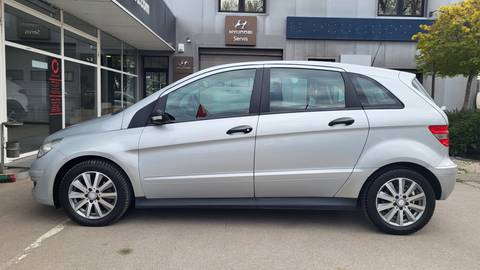 2006 Mercedes-Benz B-klasa — sličica 6