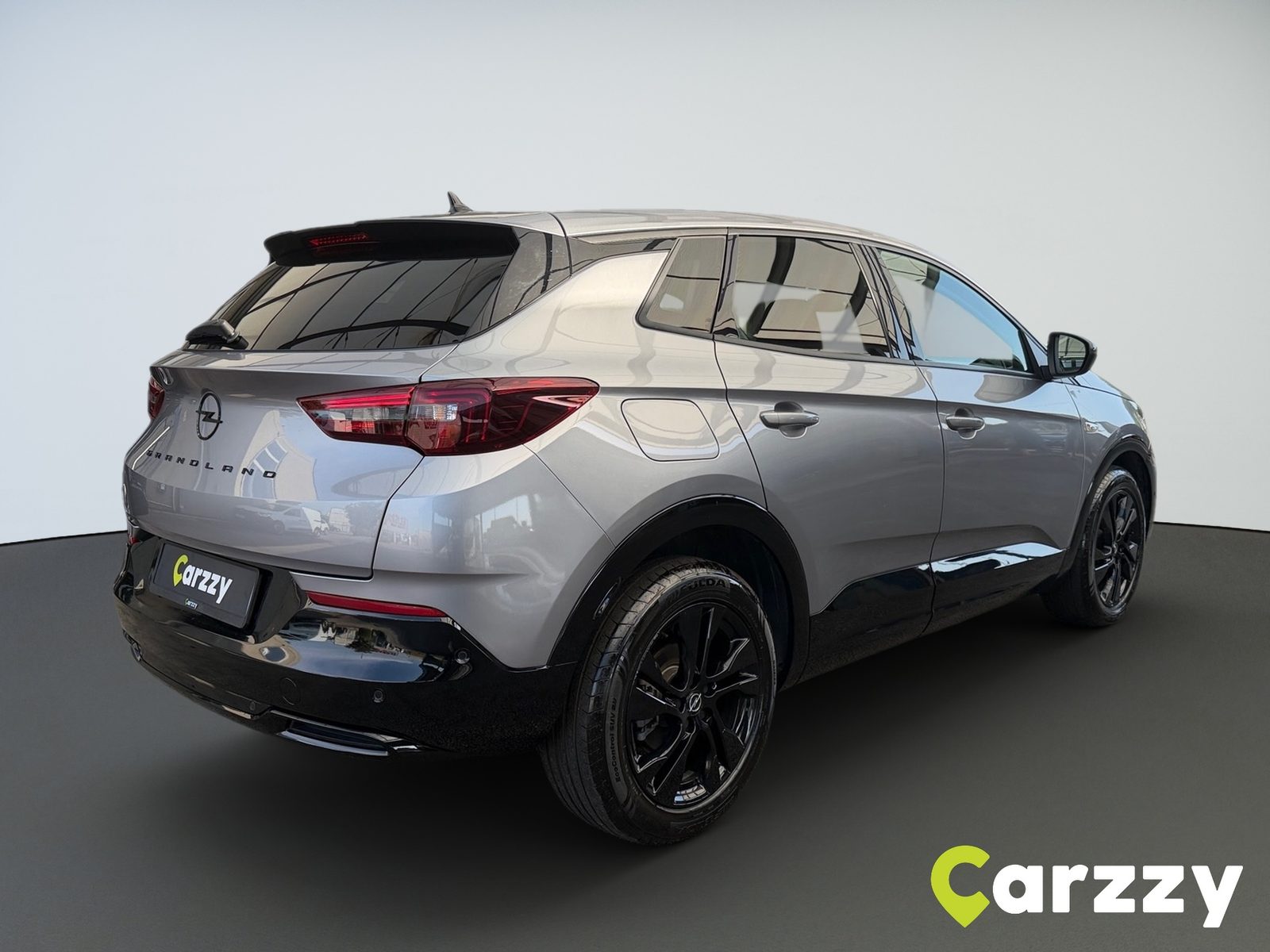 2023 Opel Grandland X — fotografija 5