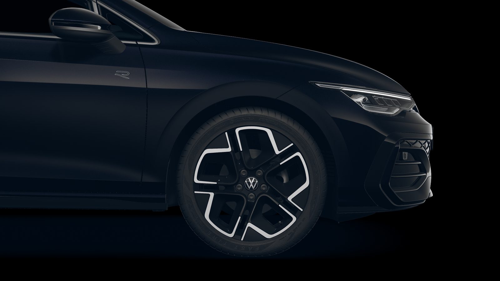 2026 Volkswagen Golf — fotografija 7