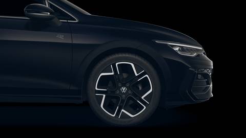 2026 Volkswagen Golf — sličica 7
