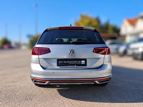 2020 Volkswagen Passat — sličica 6