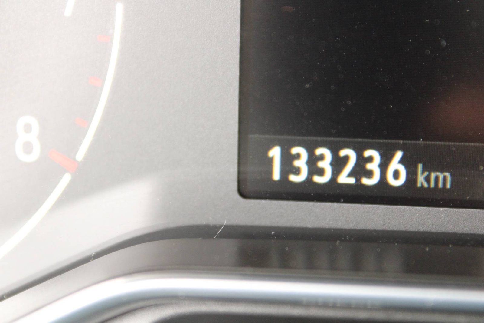 2020 Opel Combo — fotografija 18
