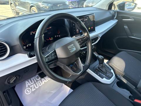 2024 Seat Arona — sličica 24