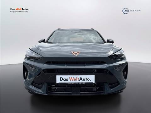 2026 Cupra Formentor — sličica 5