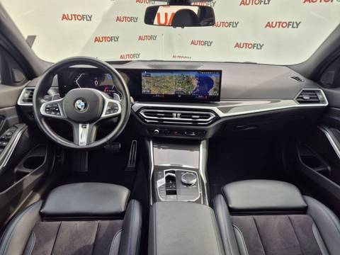 2024 BMW Serija 3 M Sport — sličica 12