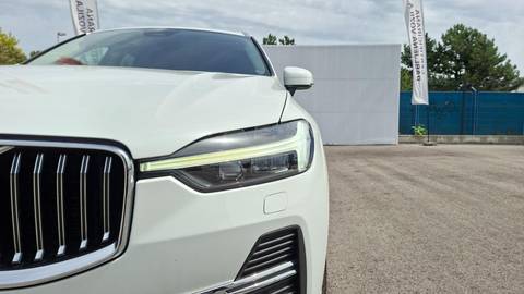 2022 Volvo XC60