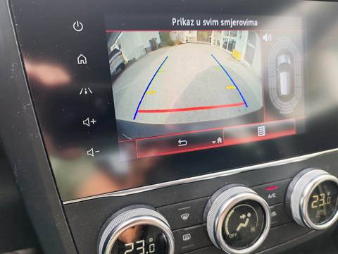 2021 Renault Kadjar — sličica 12