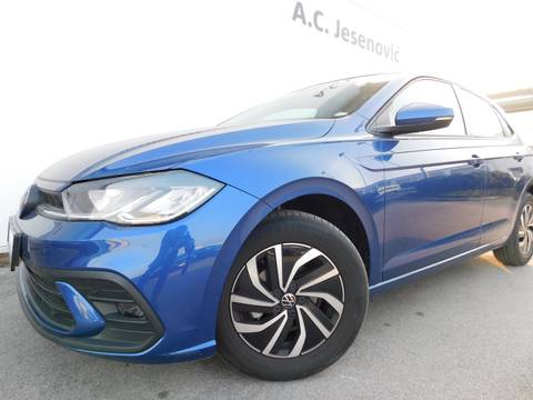 2024 Volkswagen Polo — sličica 5