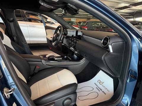 2021 Mercedes-Benz A-klasa — sličica 22