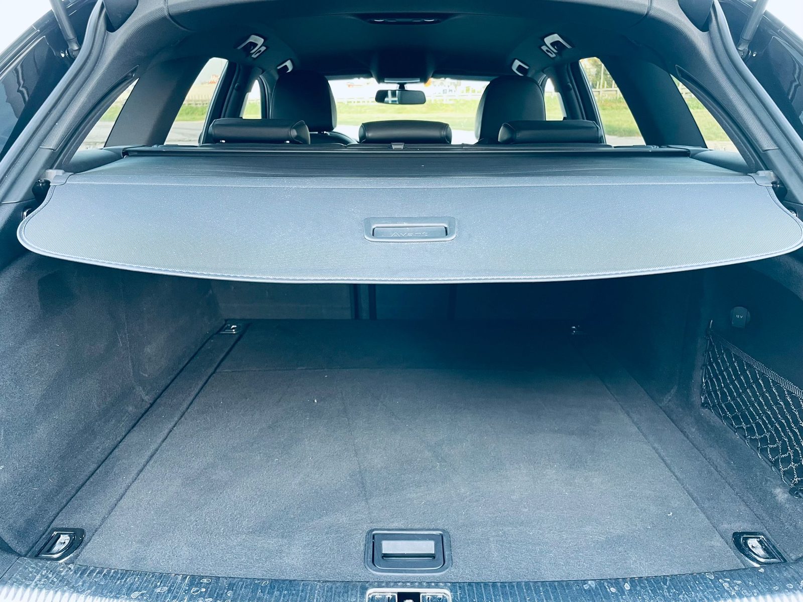2012 Audi A4 — fotografija 9