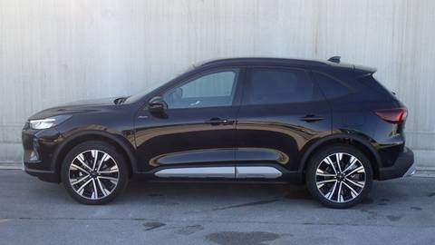 2025 Ford Kuga — sličica 2