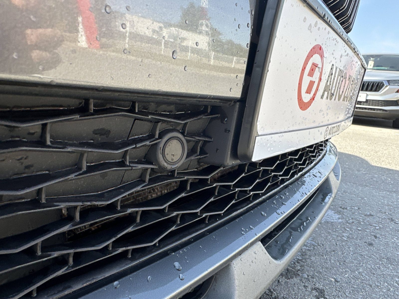 2024 Škoda Kamiq — fotografija 14