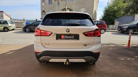 2019 BMW X1 — sličica 6