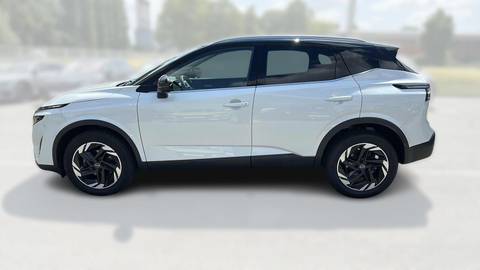 2025 Nissan Qashqai — sličica 4