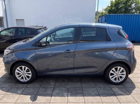 2023 Renault Zoe — sličica 9