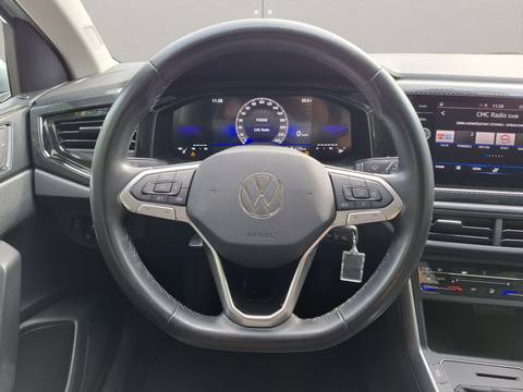 2023 Volkswagen Taigo — sličica 15