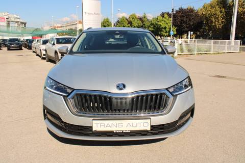 2023 Škoda Octavia Combi — sličica 2