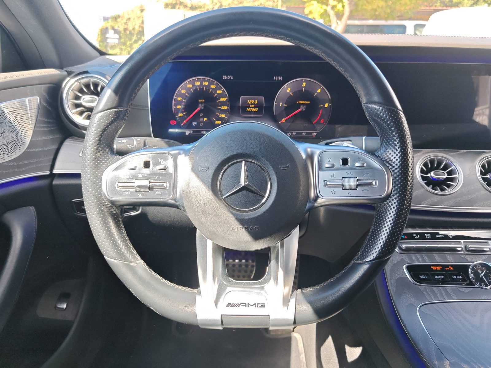 2020 Mercedes-Benz CLS — fotografija 14