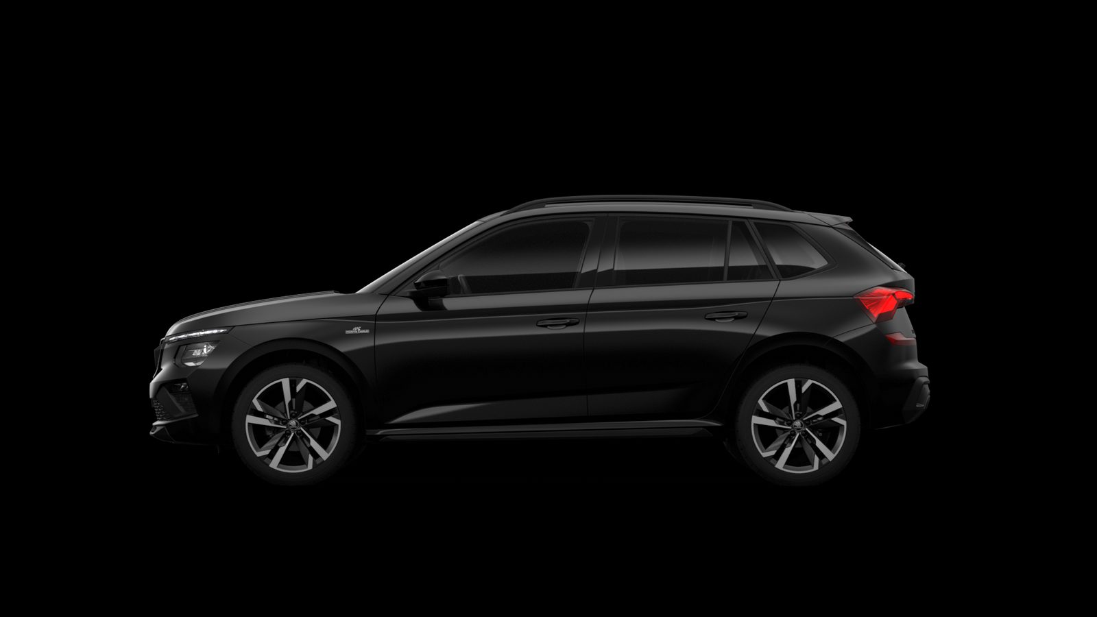 2026 Škoda Kamiq — fotografija 3