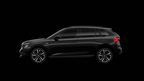 2026 Škoda Kamiq — sličica 3