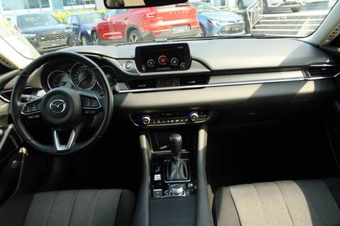 2023 Mazda 6 Sport Combi — sličica 13