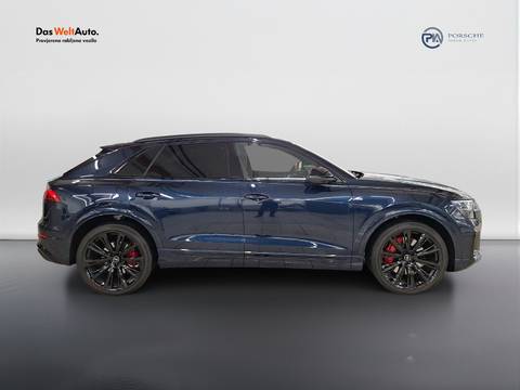 2026 Audi Q8 — sličica 4