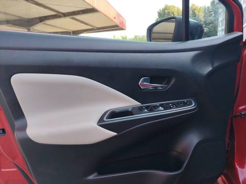 2022 Nissan Micra — sličica 17