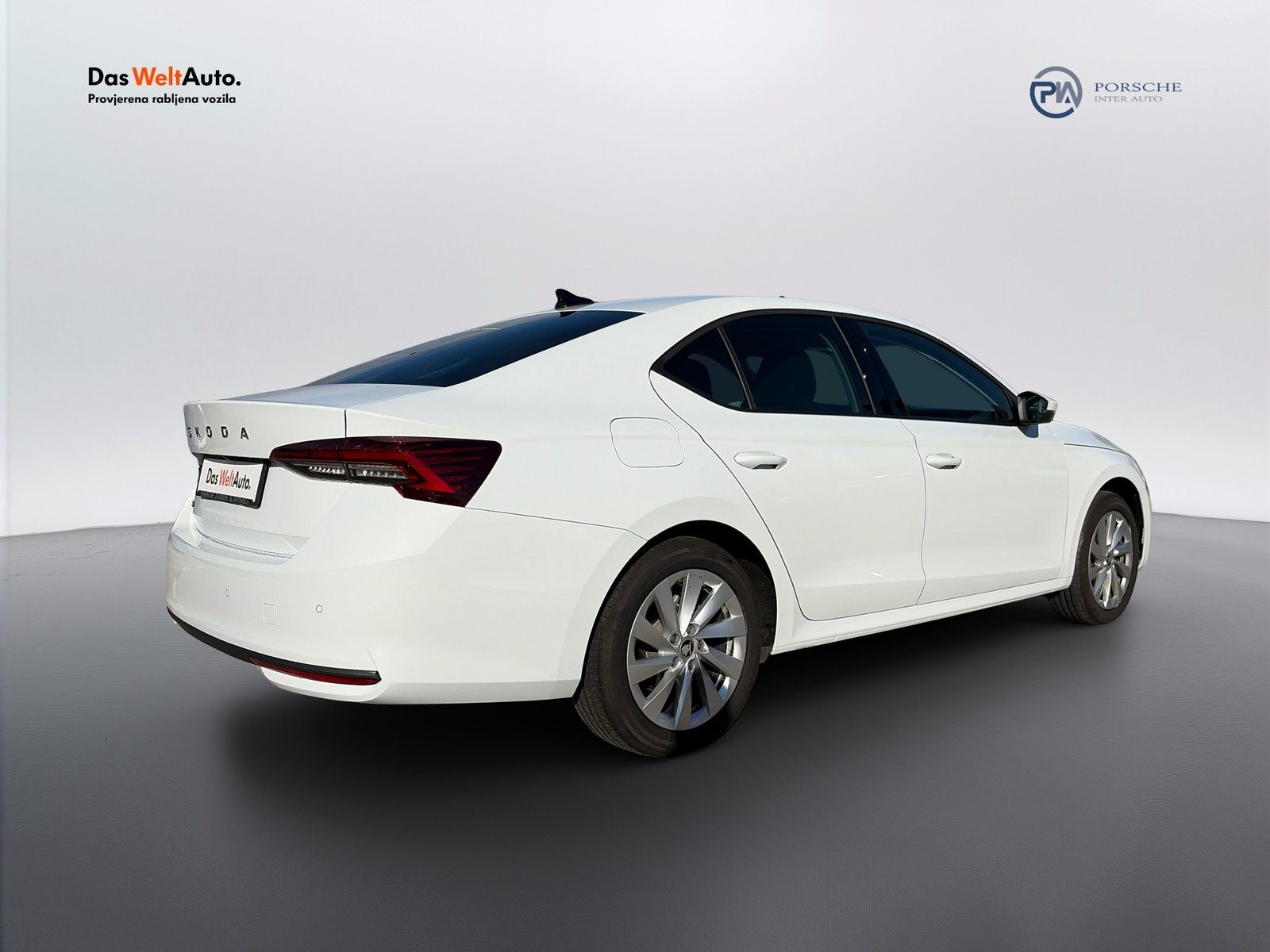 2026 Škoda Octavia — fotografija 5