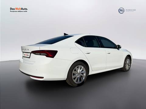 2026 Škoda Octavia — sličica 5