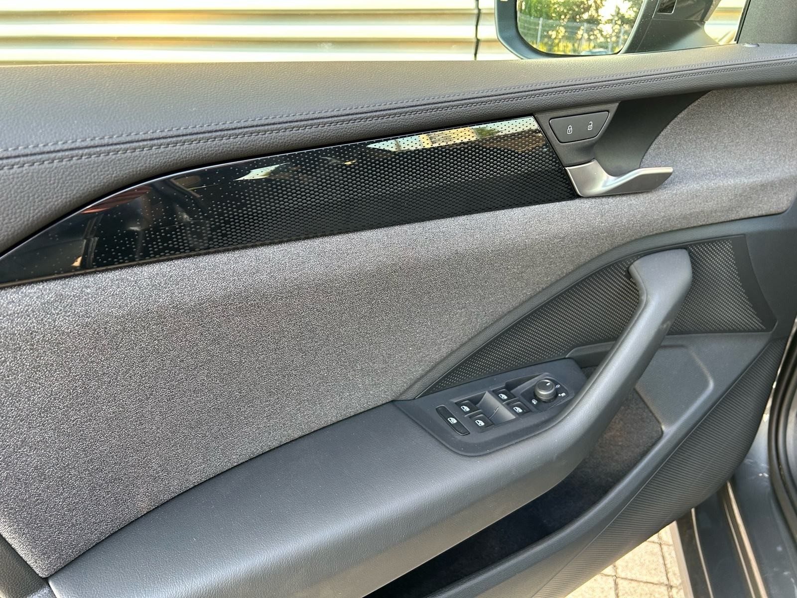 2024 Volkswagen Passat Variant — fotografija 23
