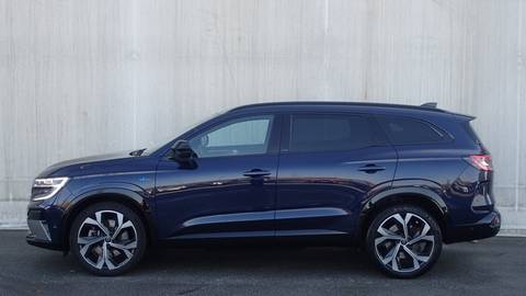 2024 Renault Espace — sličica 2