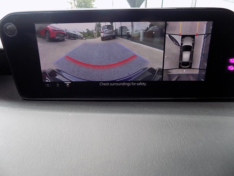 2019 Mazda 3 — fotografija 16