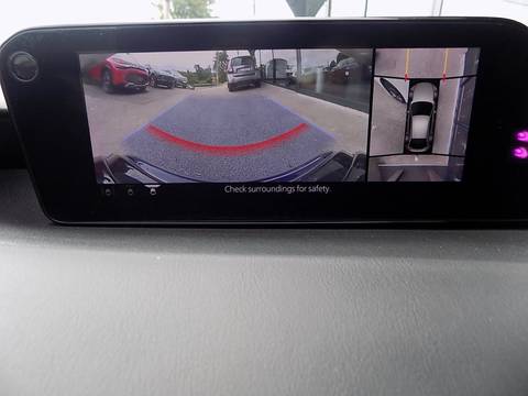 2019 Mazda 3 — sličica 16