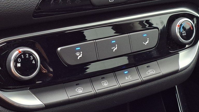 2026 Hyundai i30 — fotografija 13