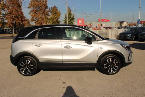 2024 Opel Crossland X — sličica 4